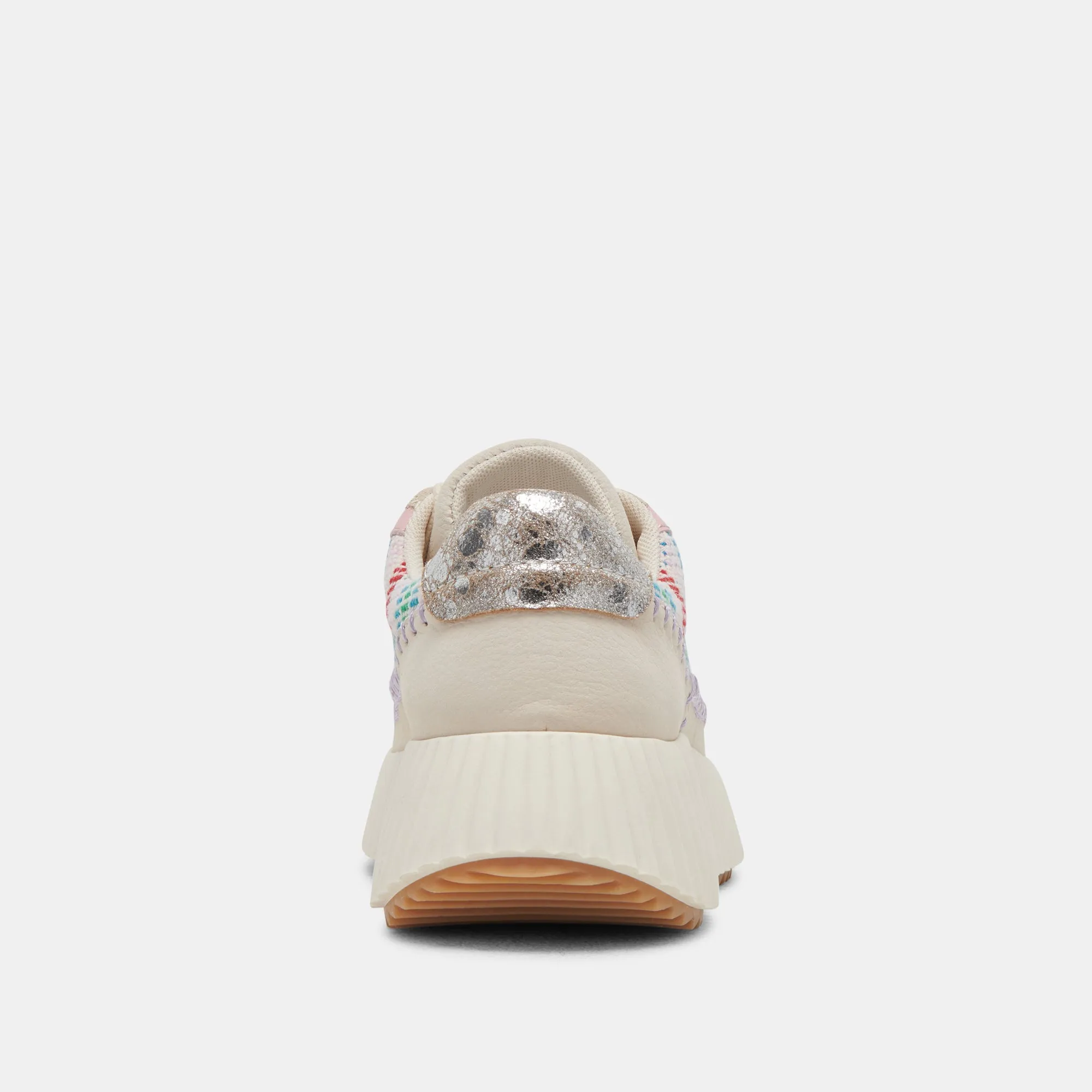 DOLEN SNEAKERS KONFETTI GEWEBT