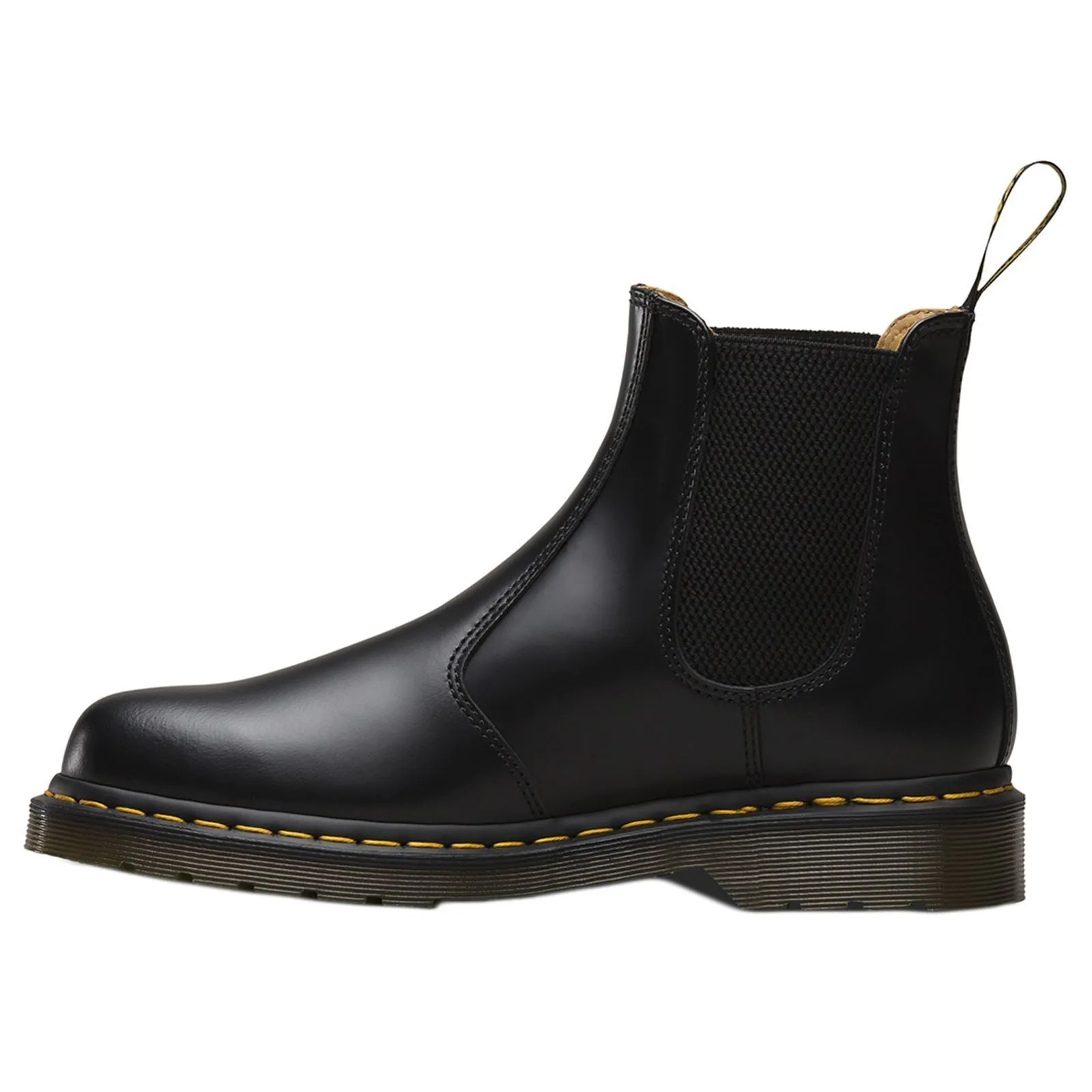 Dr. Martens 2976 Glattleder Unisex Chelsea Boots
