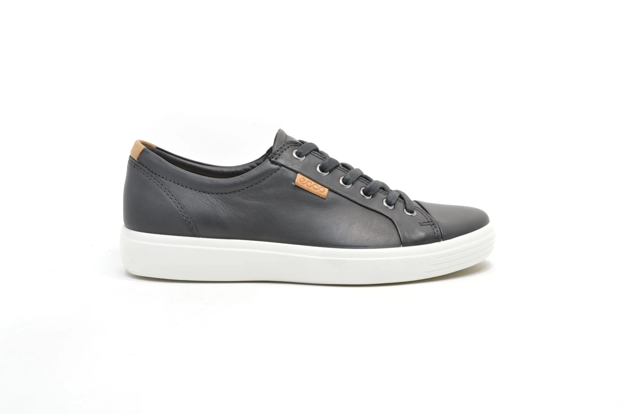 ECCO HERREN SOFT 7 SNEAKER ECCO Schuhe