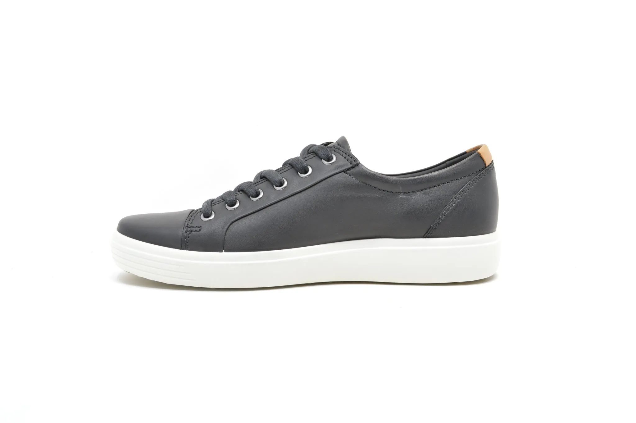 ECCO HERREN SOFT 7 SNEAKER ECCO Schuhe