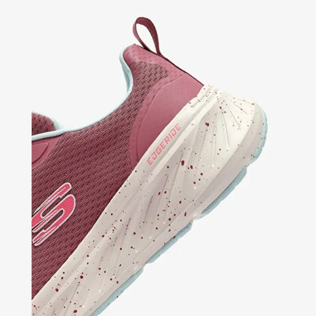 Edgeride - Bequeme Lifestyle-Schuhe für eine sanfte Reise Skechers Damenschuhe