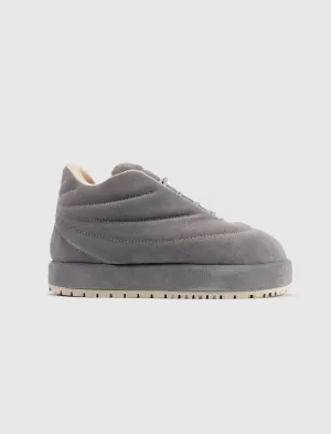 STICKEREI NUVOLA SNEAKER