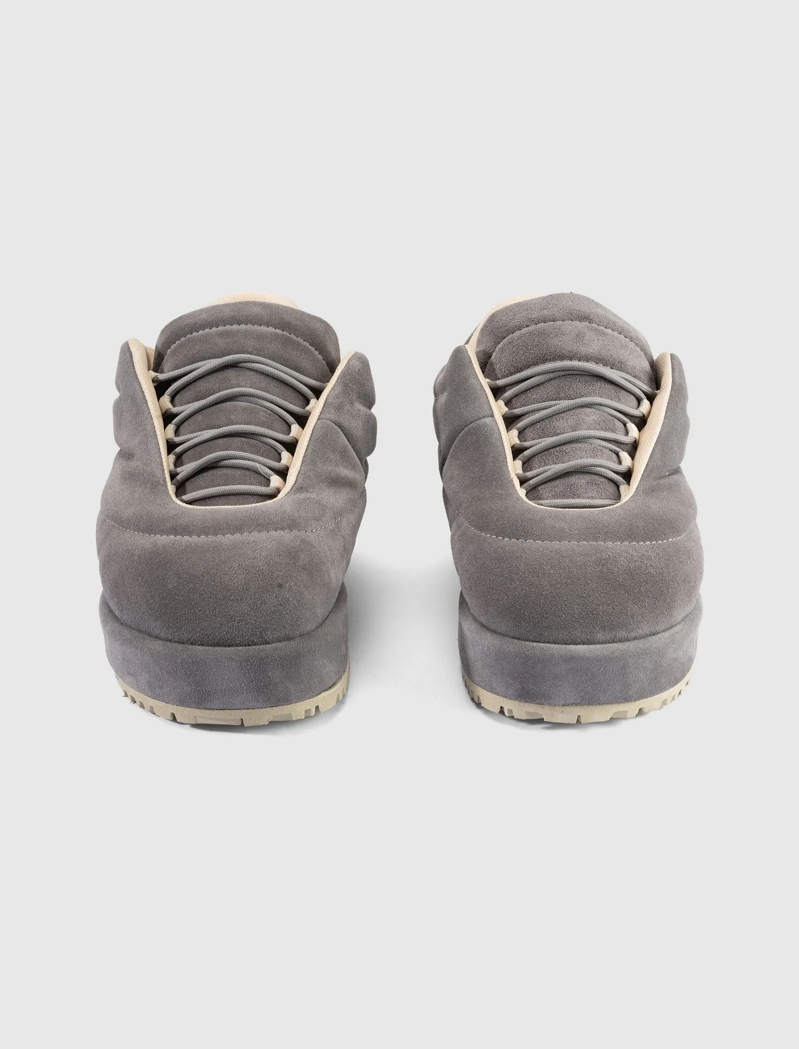 STICKEREI NUVOLA SNEAKER