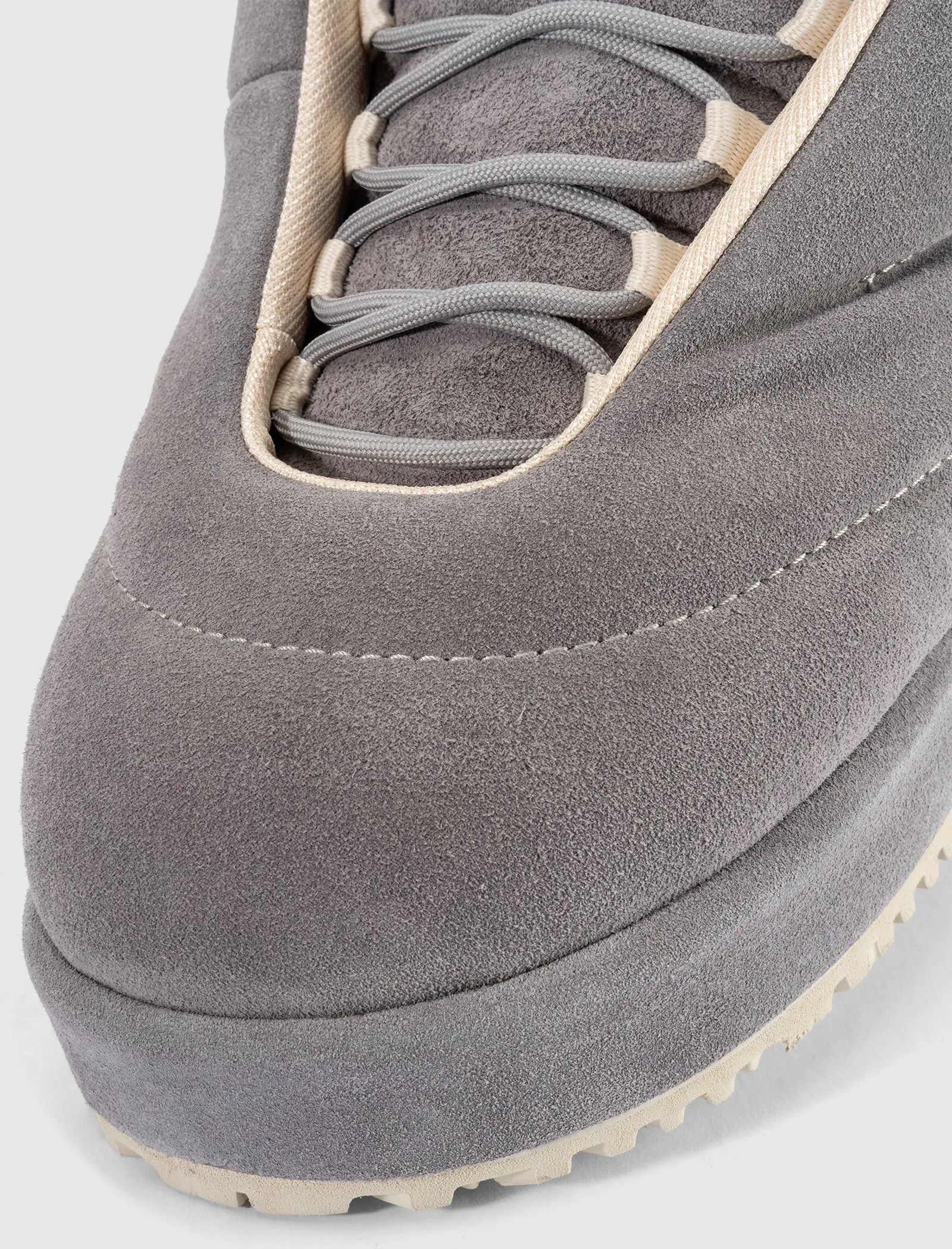 STICKEREI NUVOLA SNEAKER