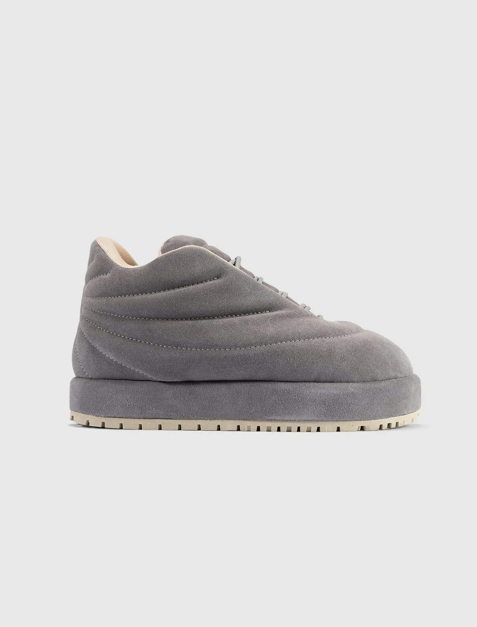 STICKEREI NUVOLA SNEAKER