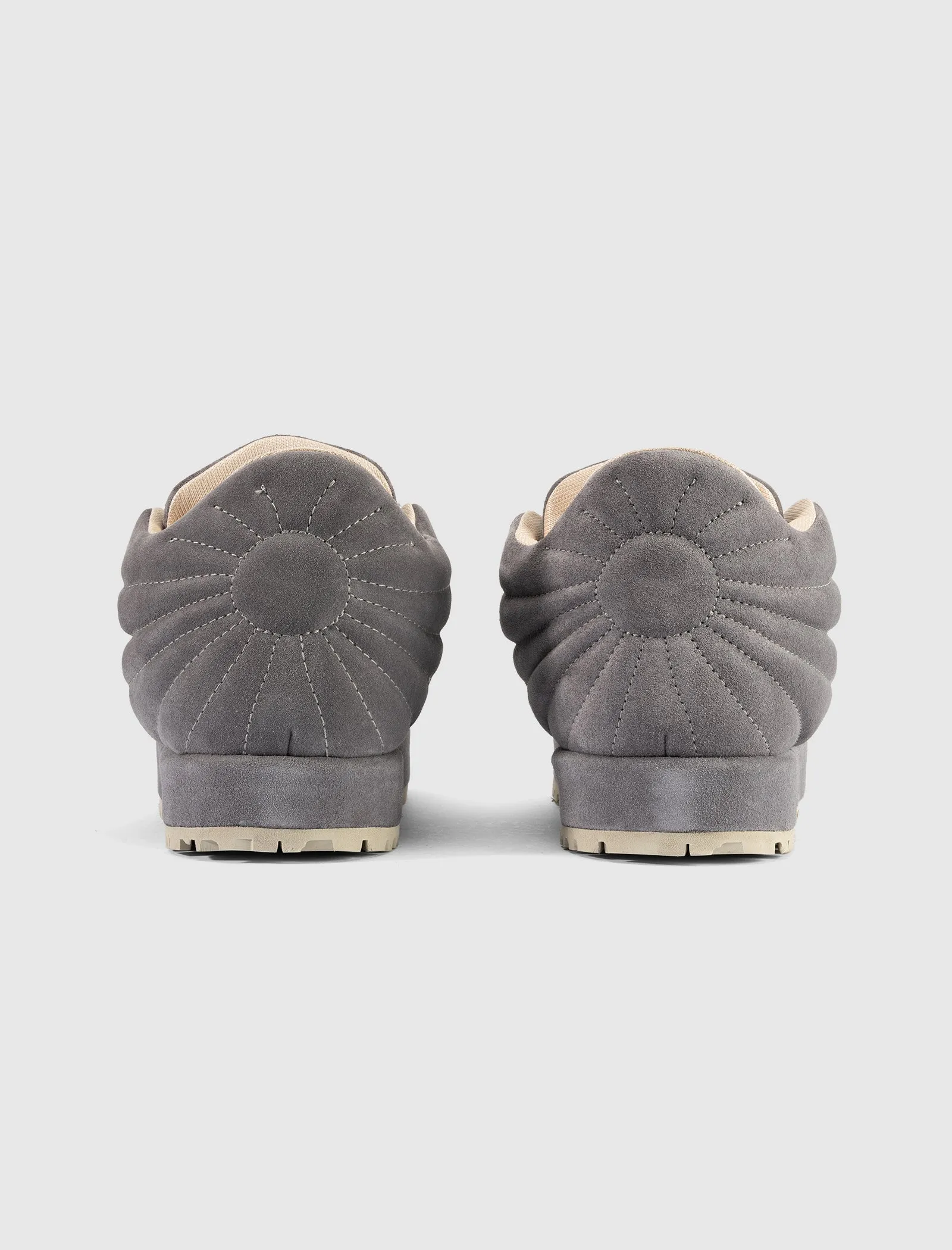 STICKEREI NUVOLA SNEAKER