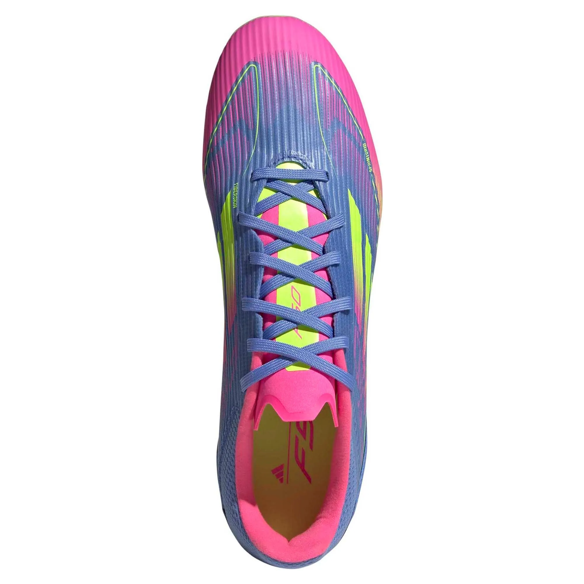 F50 LIGA FG/MG Herren-Fußballschuhe