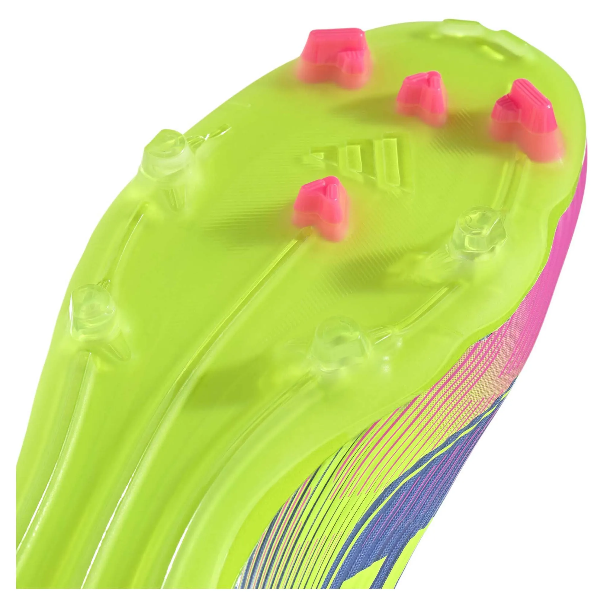 F50 LIGA FG/MG Herren-Fußballschuhe