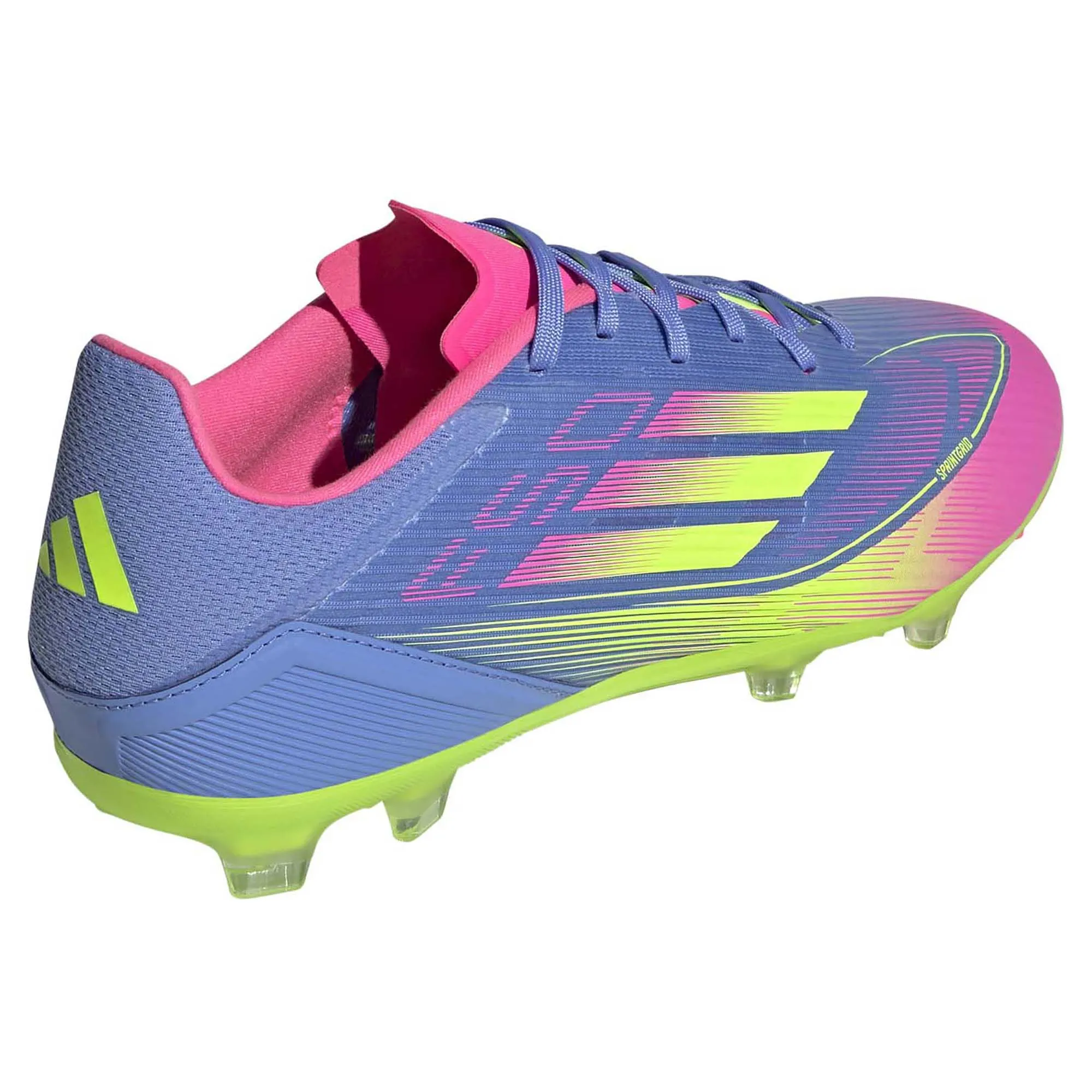 F50 LIGA FG/MG Herren-Fußballschuhe