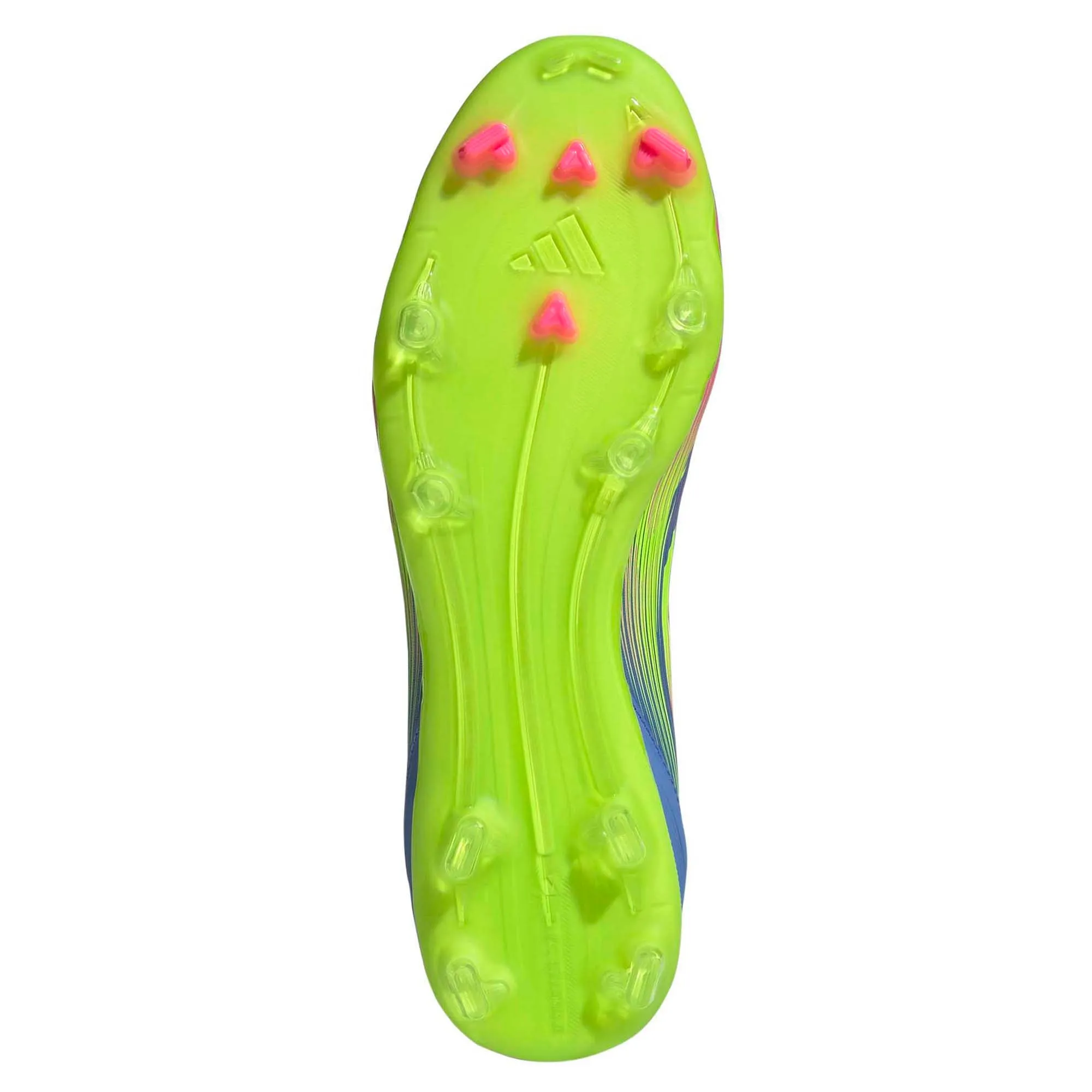 F50 LIGA FG/MG Herren-Fußballschuhe