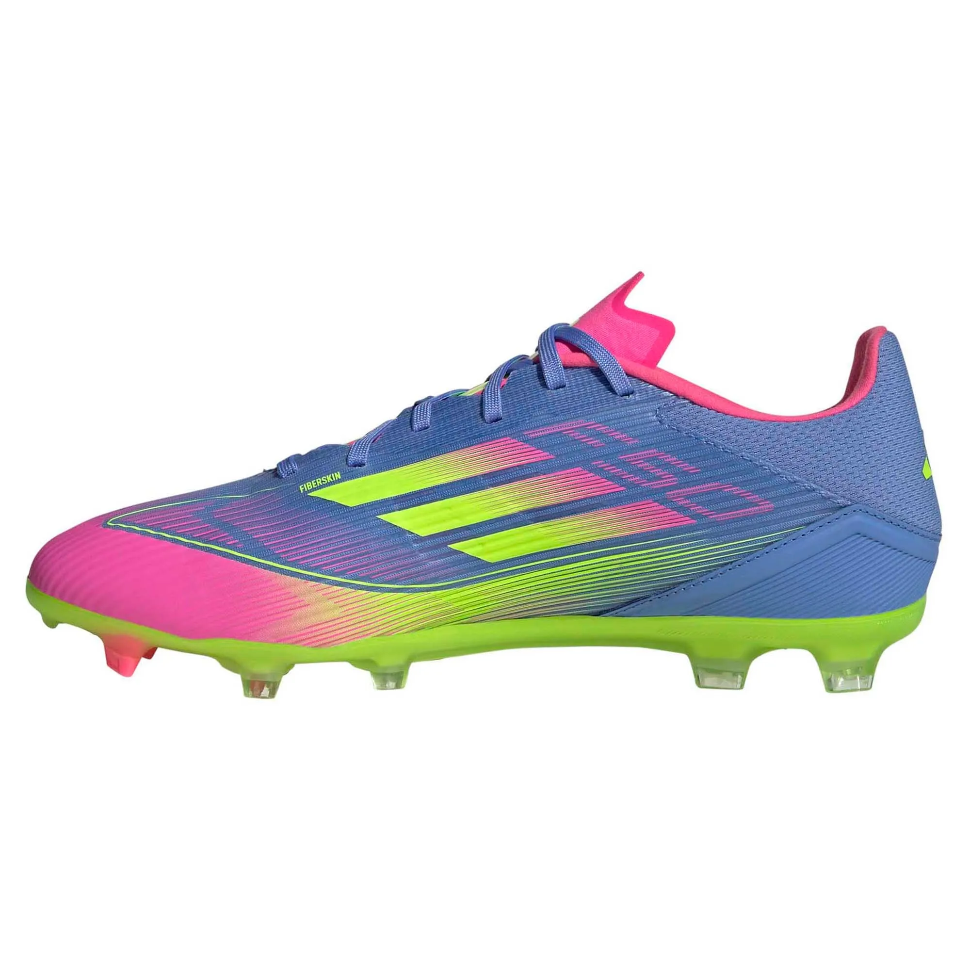 F50 LIGA FG/MG Herren-Fußballschuhe