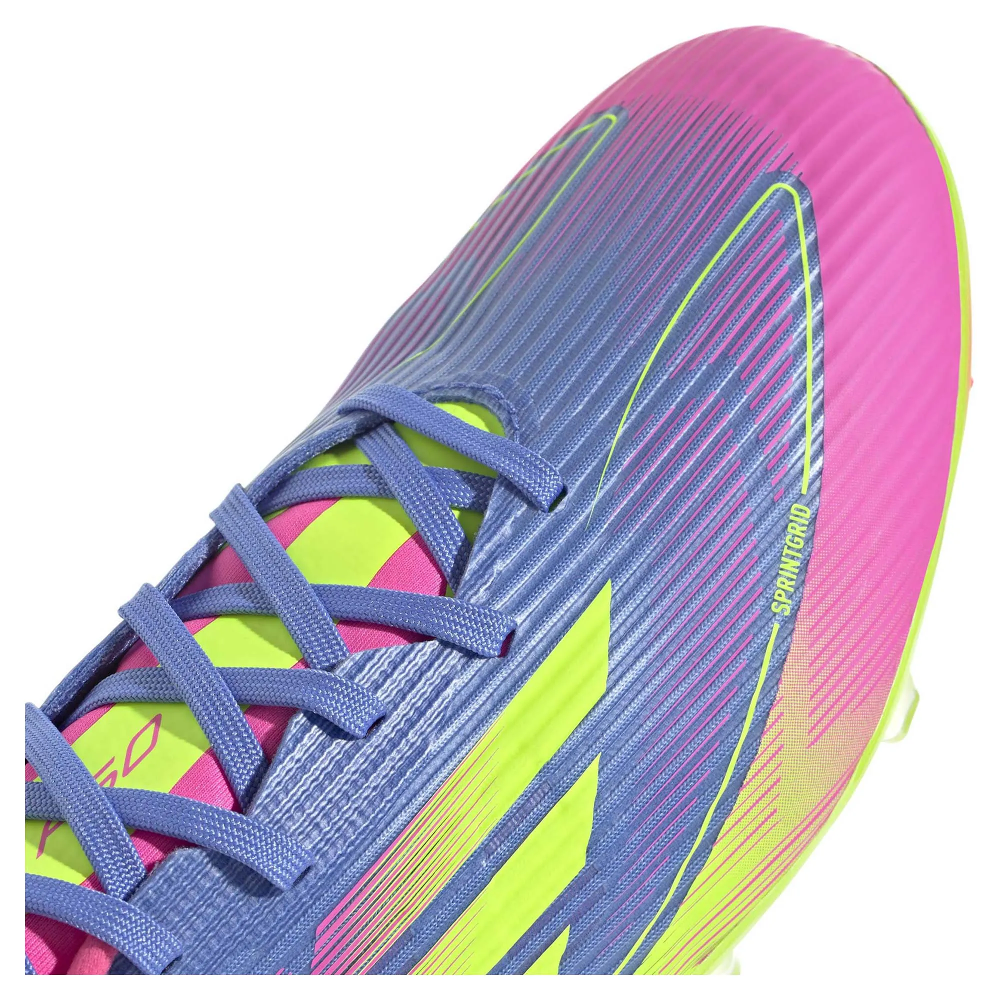 F50 LIGA FG/MG Herren-Fußballschuhe