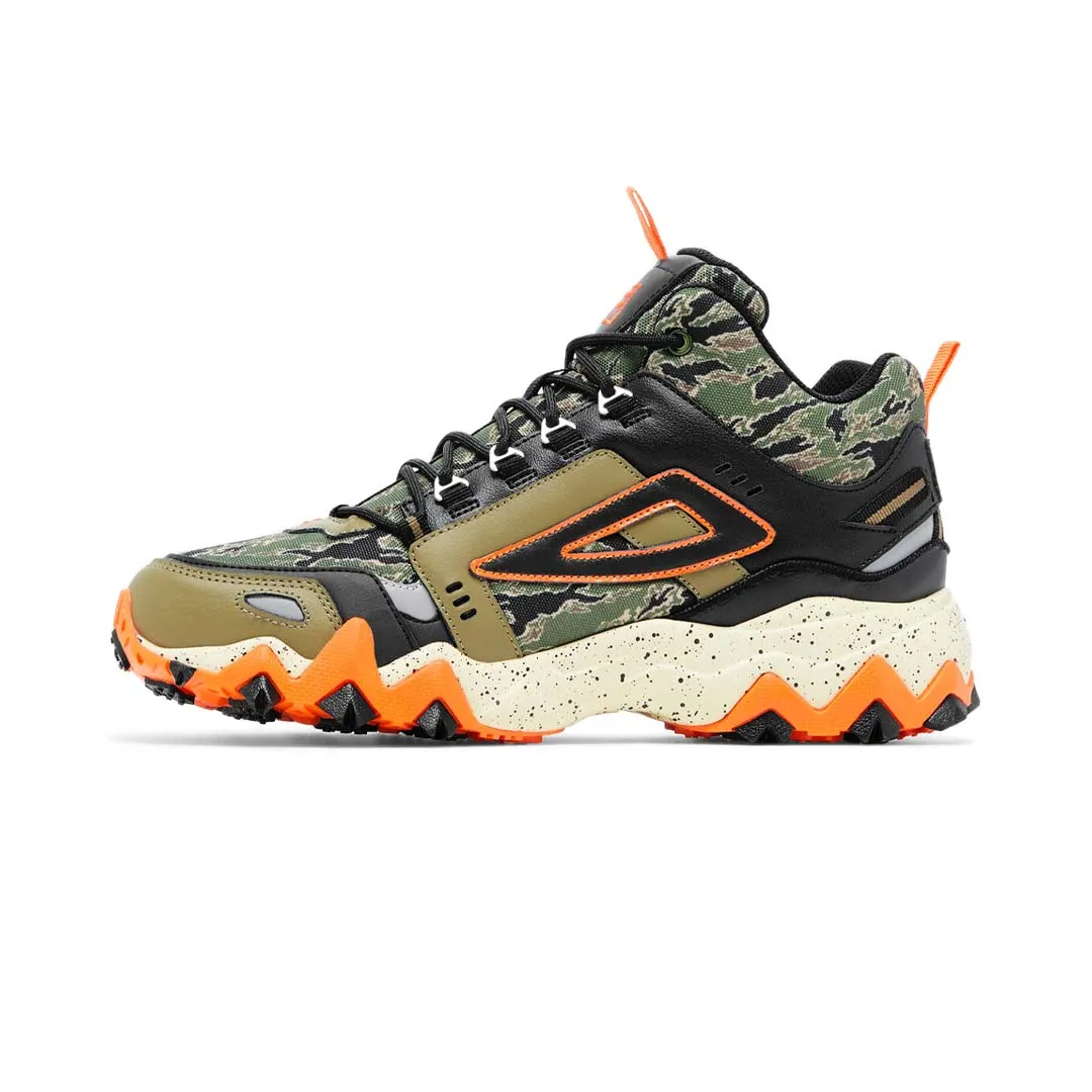 FILA - Herren Oakmont TR Mid Schuhe (1JM01630 305)