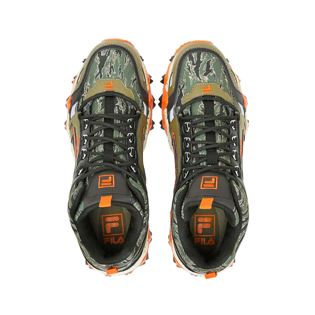 FILA - Herren Oakmont TR Mid Schuhe (1JM01630 305)