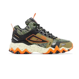 FILA - Herren Oakmont TR Mid Schuhe (1JM01630 305)