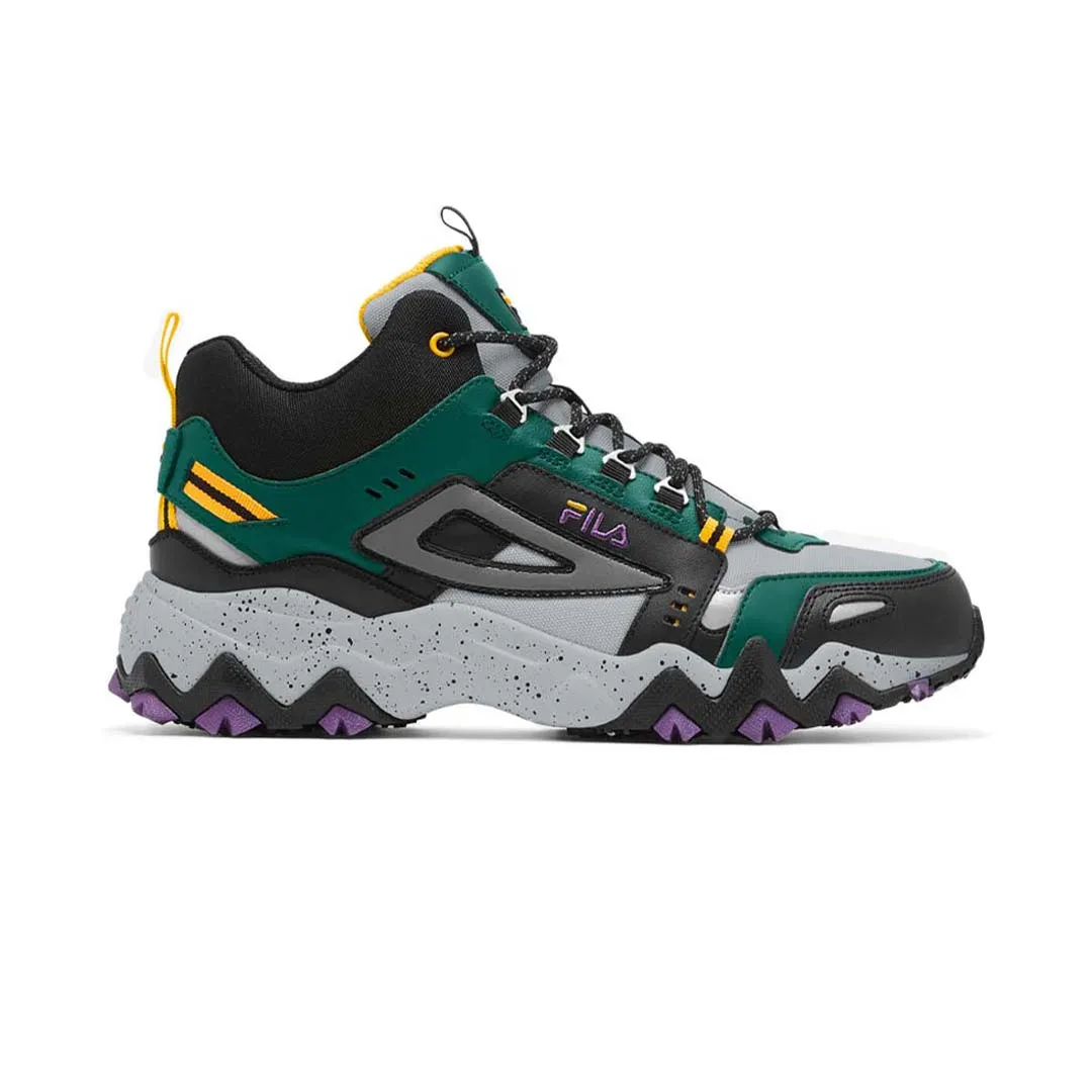 FILA - Herren Oakmont TR Mid Schuhe (1JM01684 091)