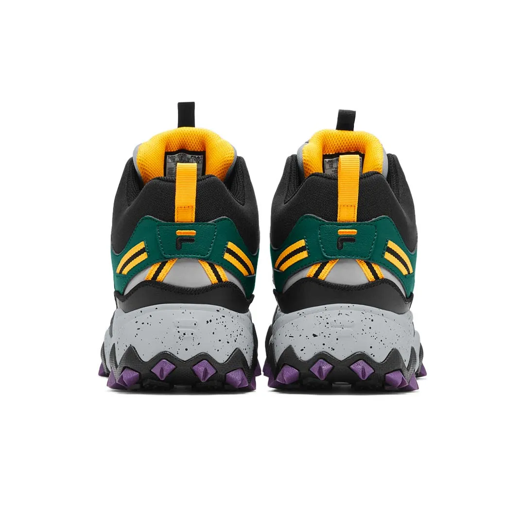 FILA - Herren Oakmont TR Mid Schuhe (1JM01684 091)