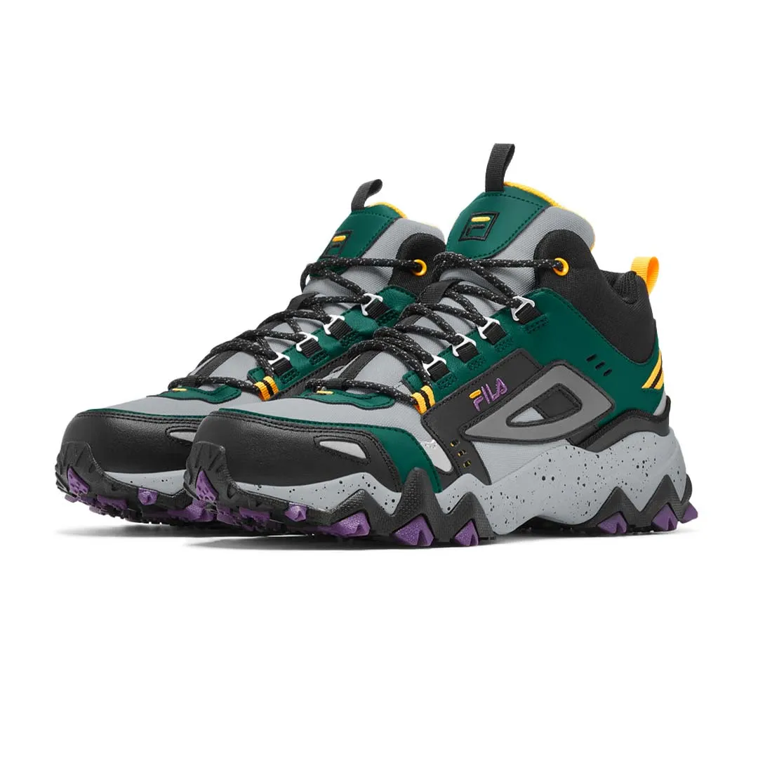 FILA - Herren Oakmont TR Mid Schuhe (1JM01684 091)