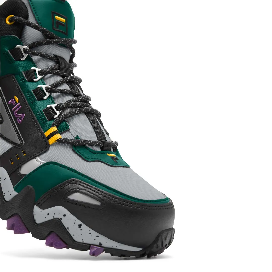 FILA - Herren Oakmont TR Mid Schuhe (1JM01684 091)