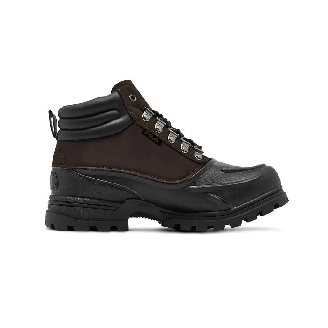 FILA - Herren Weathertec Lifestyle Stiefel (1SH40122 201)