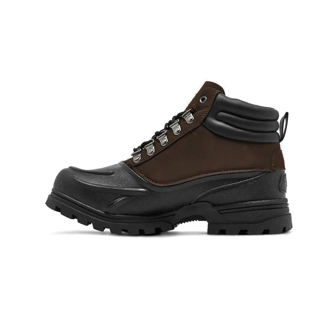 FILA - Herren Weathertec Lifestyle Stiefel (1SH40122 201)