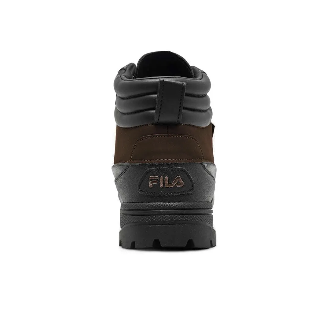 FILA - Herren Weathertec Lifestyle Stiefel (1SH40122 201)