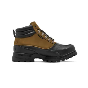 FILA - Wetterfeste Lifestyle-Stiefel für Herren (1SH40122 202)