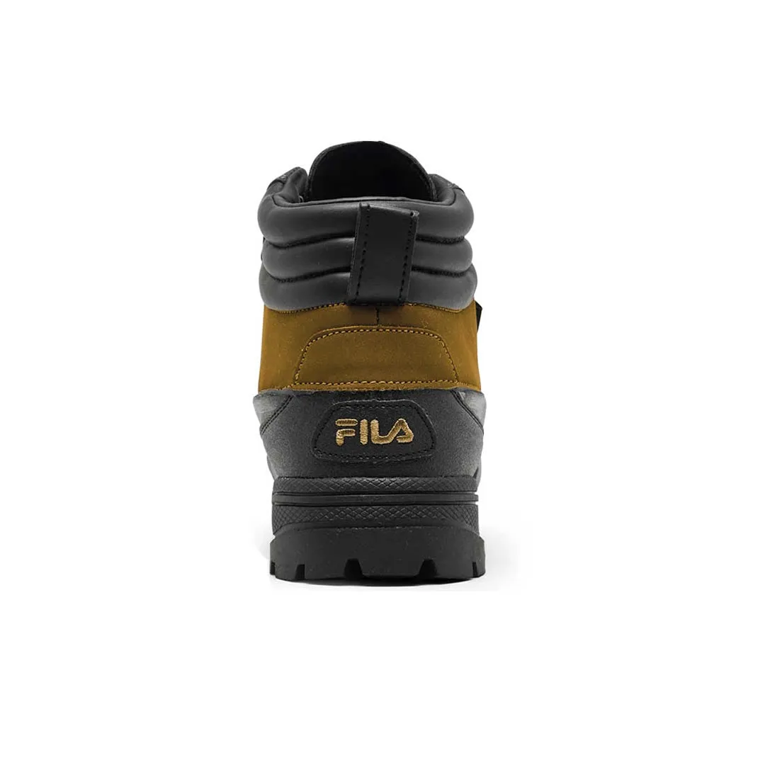FILA - Wetterfeste Lifestyle-Stiefel für Herren (1SH40122 202)