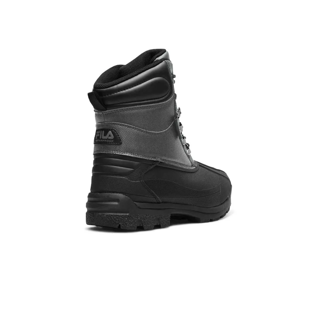 FILA - Herren Weathertech Extreme Stiefel (1SH40270 060)