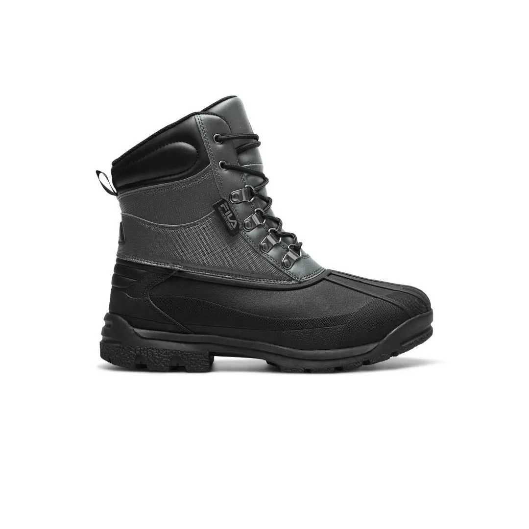 FILA - Herren Weathertech Extreme Stiefel (1SH40270 060)