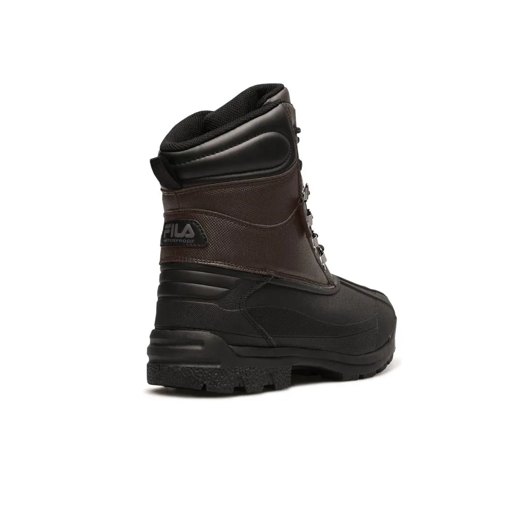FILA - Herren Weathertech Extreme Stiefel (1SH40270 202)
