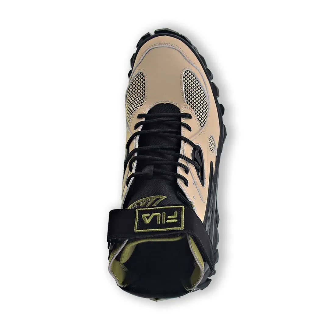 FILA - Herren Yak Boots (1BM01276 116)