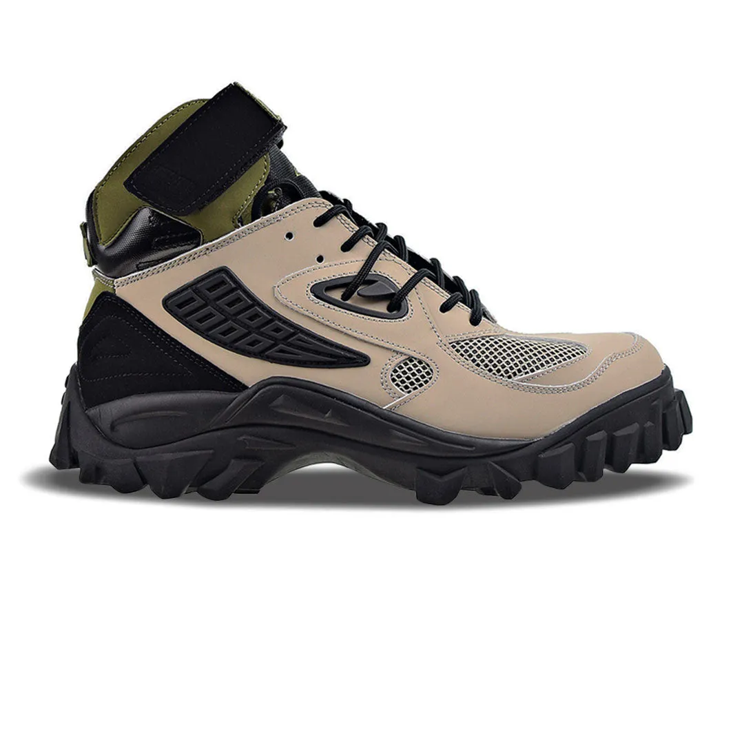 FILA - Herren Yak Boots (1BM01276 116)