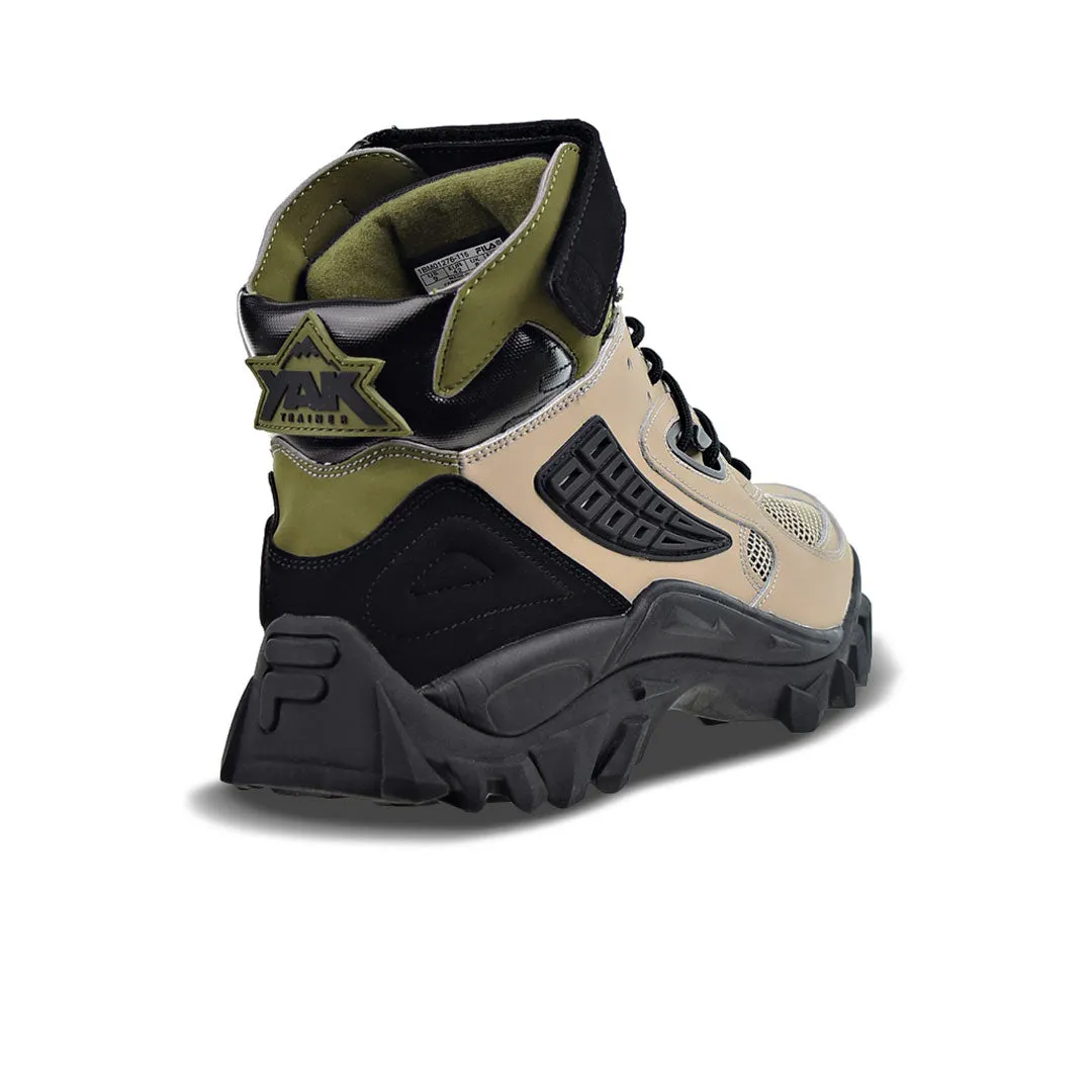 FILA - Herren Yak Boots (1BM01276 116)