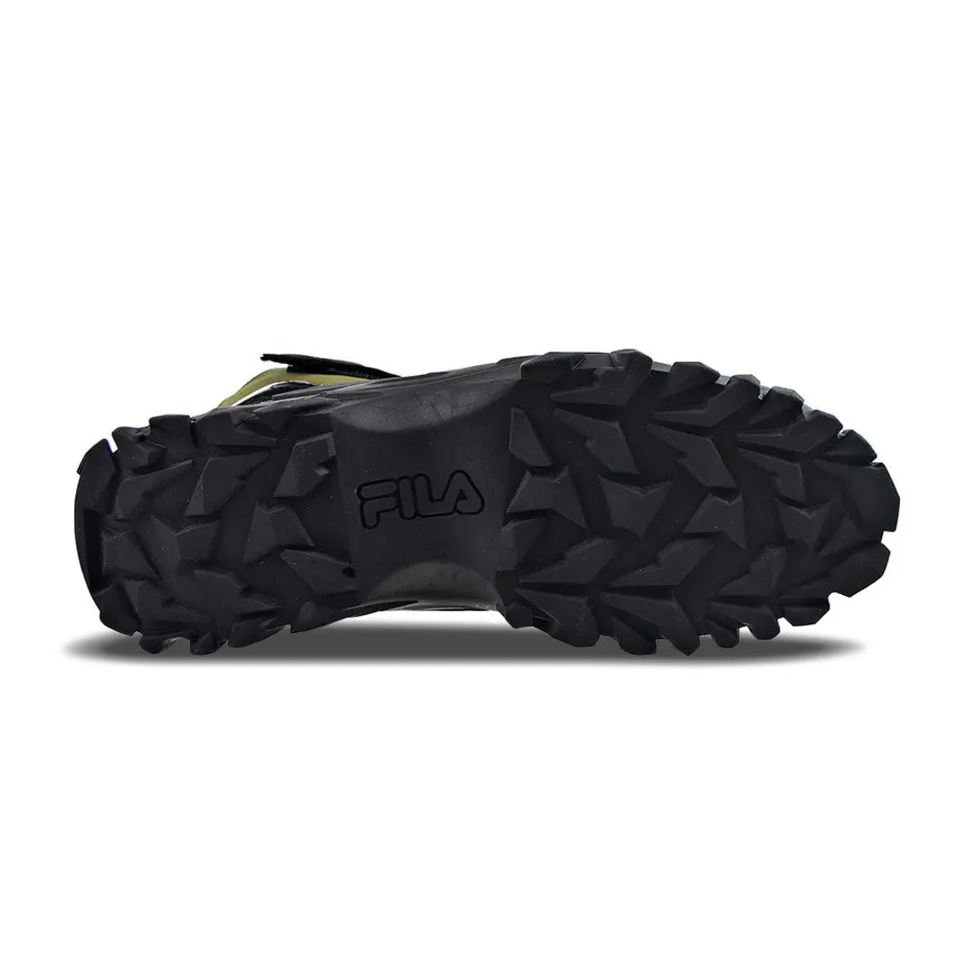 FILA - Herren Yak Boots (1BM01276 116)