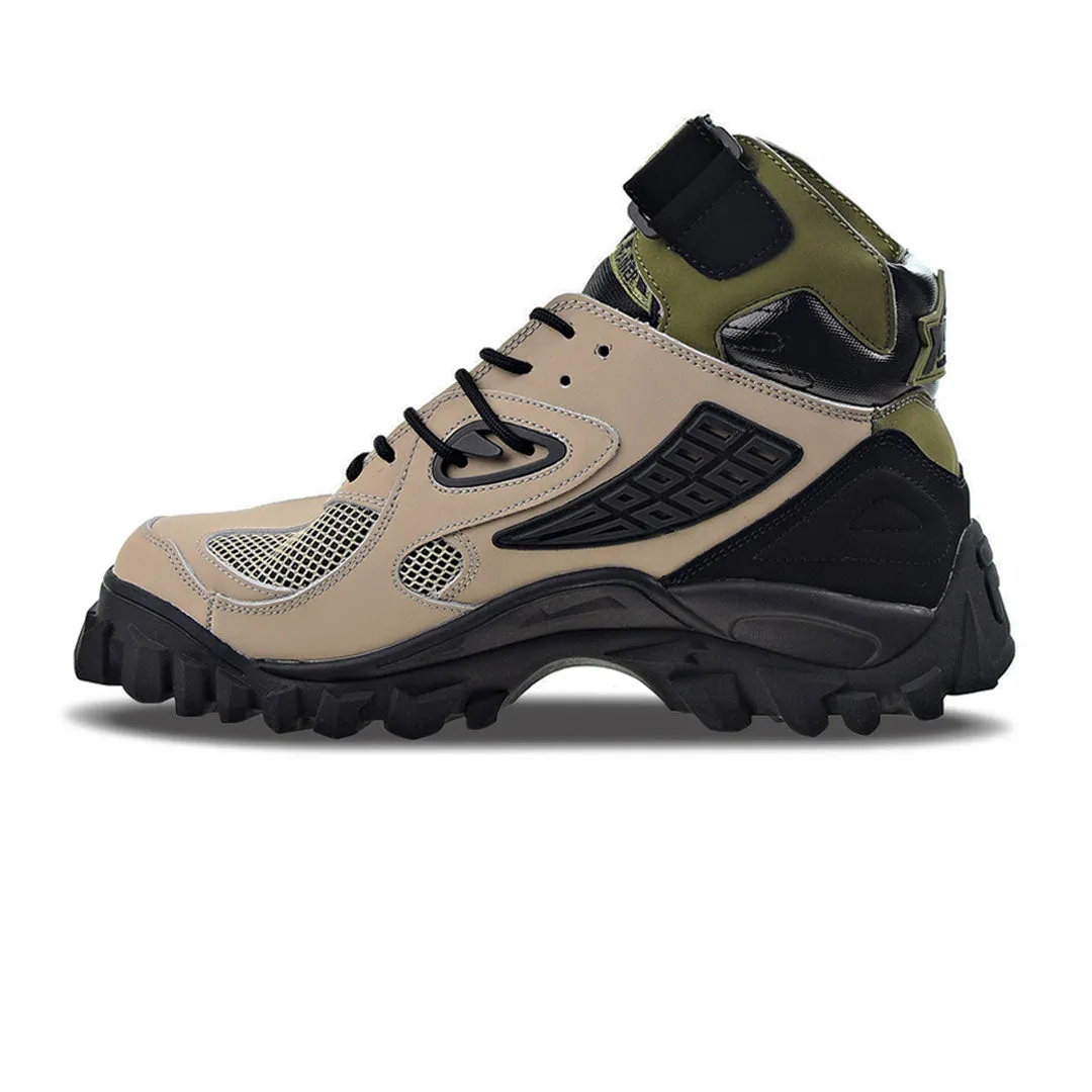 FILA - Herren Yak Boots (1BM01276 116)