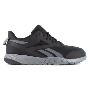Flexagon Force Xl Arbeitsschuhe mit Composite-Zehenkappe Sportlich Schwarz
