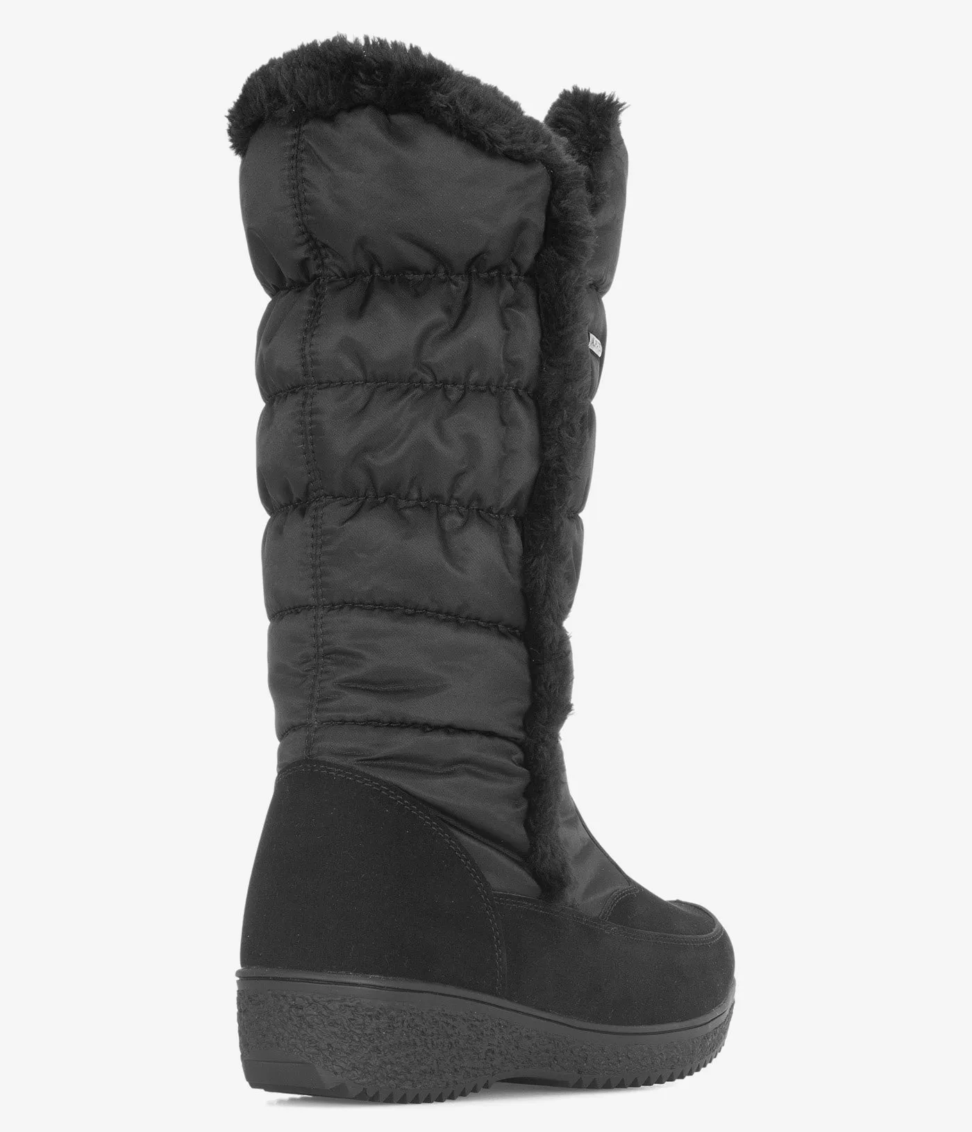 Flexus von Spring Step Citywalk Hohe Steppstiefel - Damen