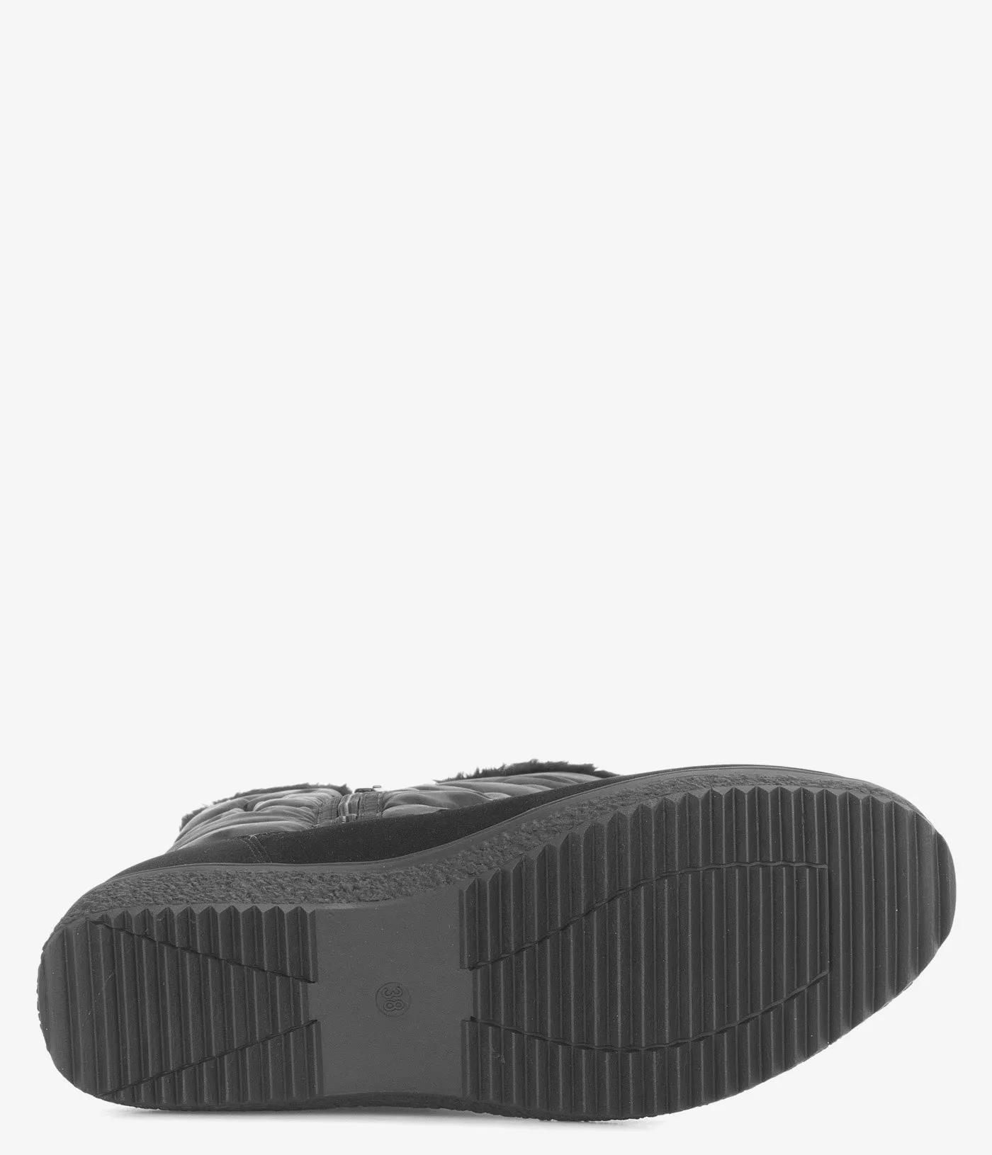 Flexus von Spring Step Citywalk Hohe Steppstiefel - Damen