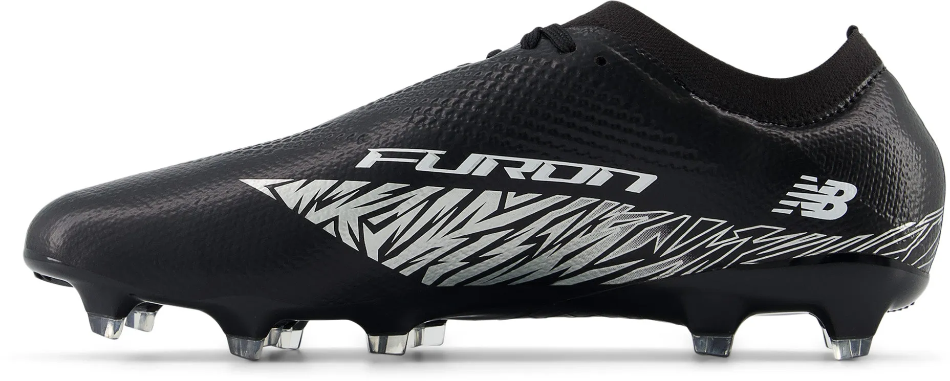 Furon Pro V8 Fußballschuhe für Herren für festen Untergrund (Weite D)