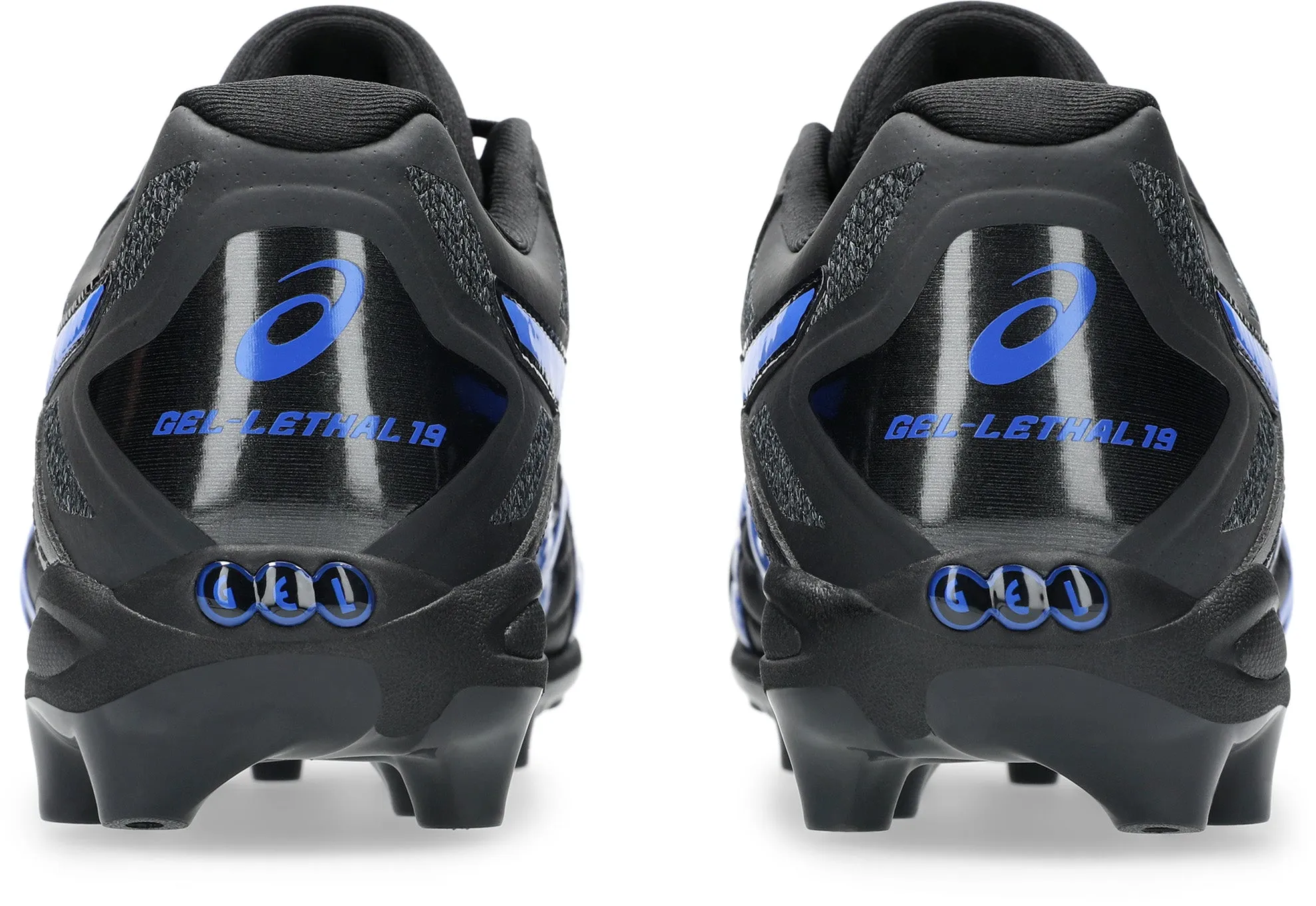 Gel-Lethal 19 Herren-Fußballschuhe