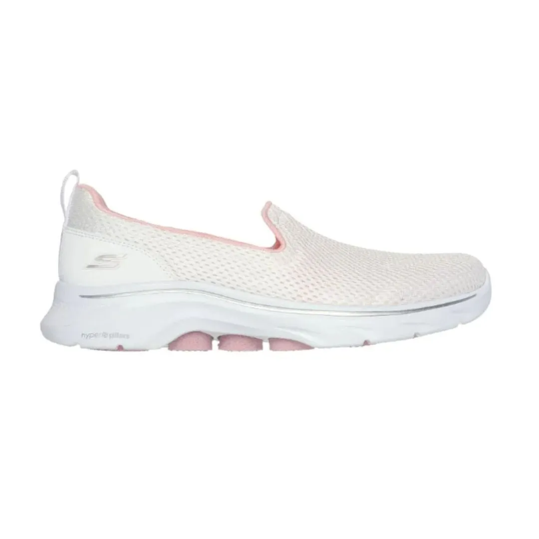 Go Walk 7 Lifestyle Schuhe Skechers Damenschuhe