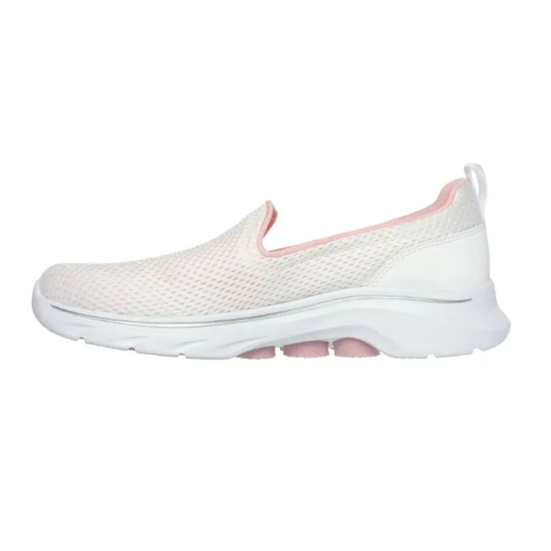 Go Walk 7 Lifestyle Schuhe Skechers Damenschuhe