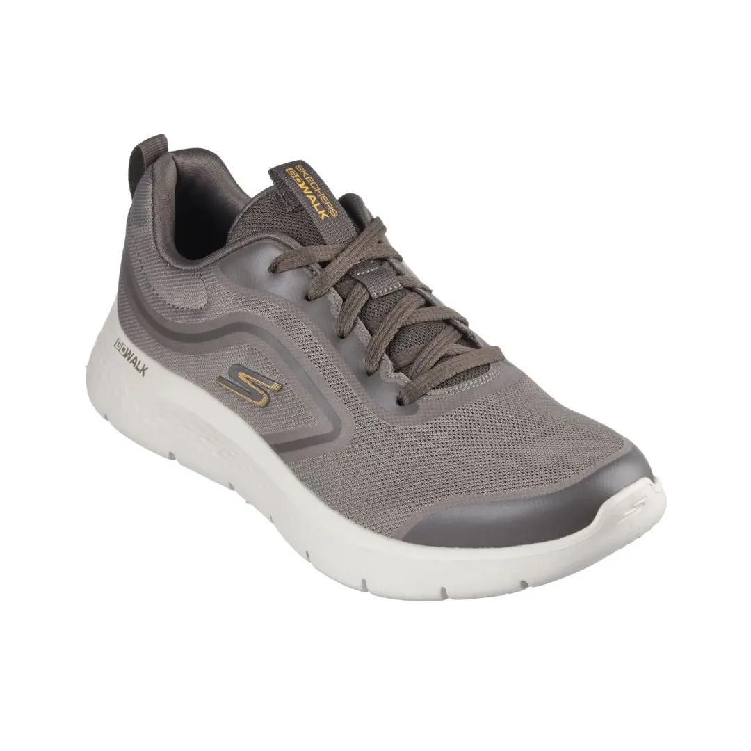 Go Walk Flex Lifestyle Schuhe Skechers Herrenschuhe