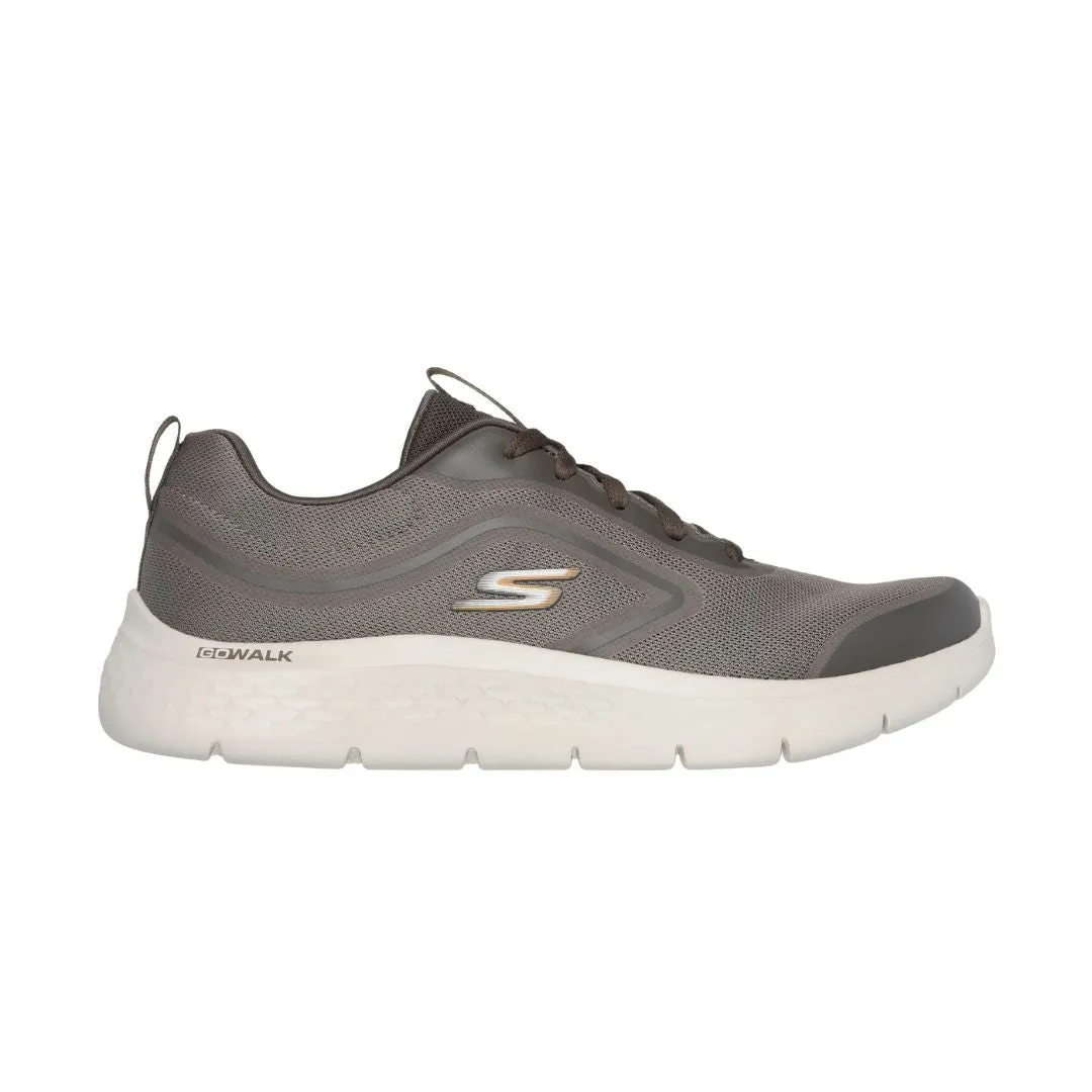 Go Walk Flex Lifestyle Schuhe Skechers Herrenschuhe