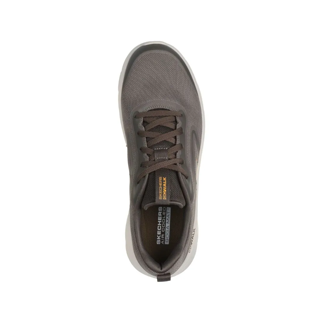 Go Walk Flex Lifestyle Schuhe Skechers Herrenschuhe
