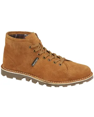 Grafters Heritage Monkey Boots Grafters Schuhe