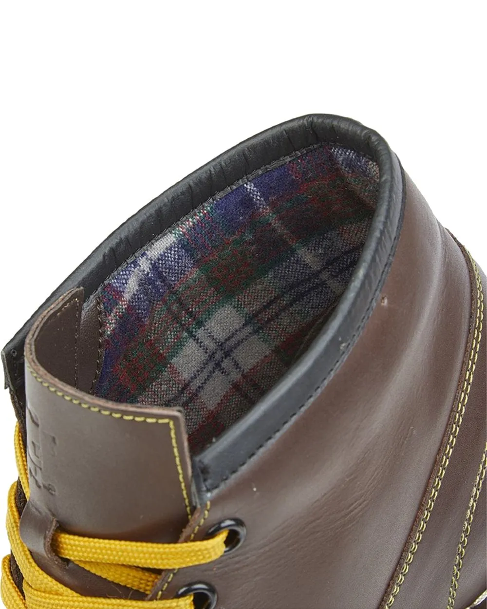 Grafters Heritage Monkey Boots Grafters Schuhe