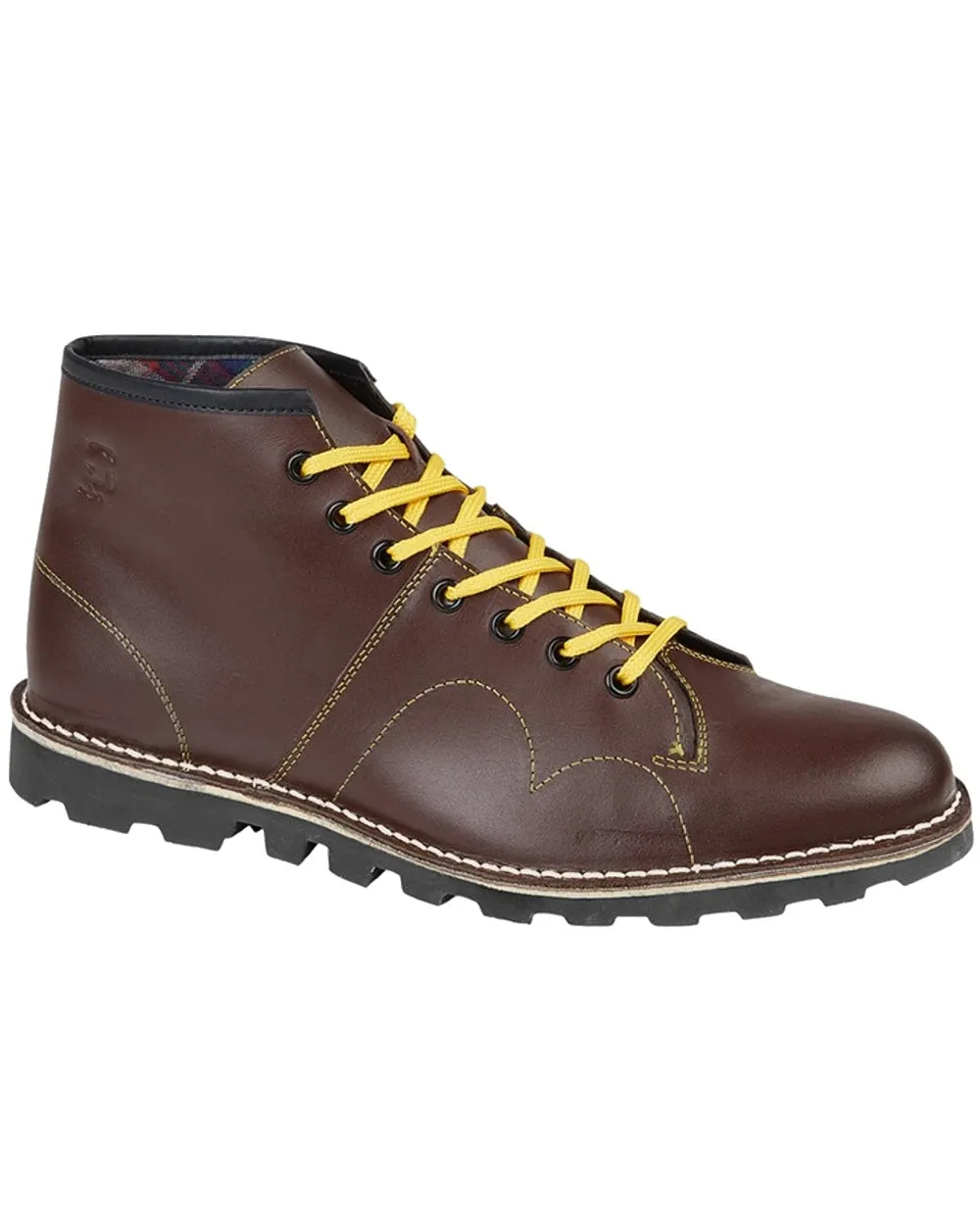 Grafters Heritage Monkey Boots Grafters Schuhe