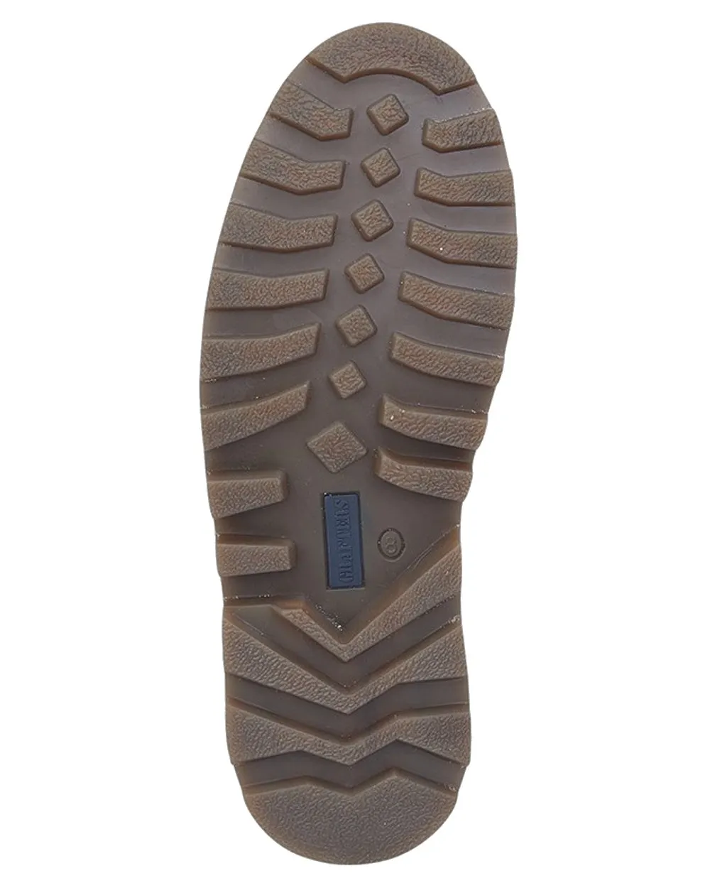 Grafters Heritage Monkey Boots Grafters Schuhe